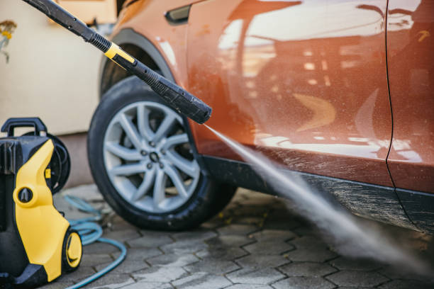 Best Residential Pressure Washing Services  in Manhasset, NY
