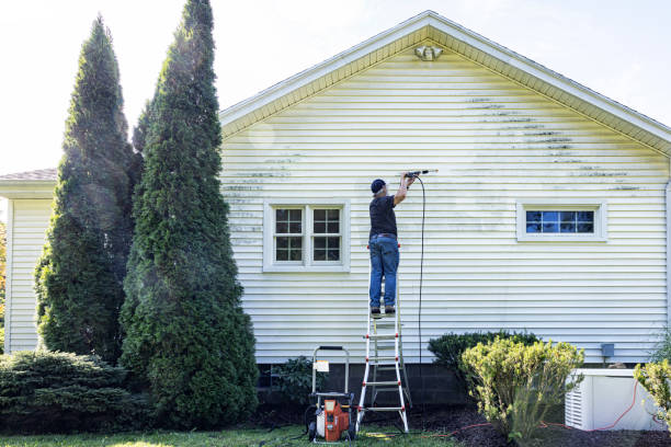 Best Roof Power Washing Services  in Manhasset, NY