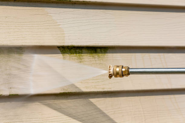 Best Commercial Building Pressure Washing  in Manhasset, NY