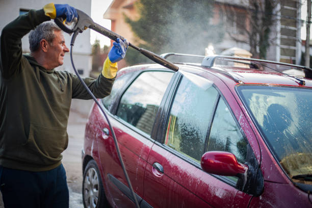 Best Residential Pressure Washing Services  in Manhasset, NY