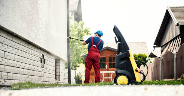 Why Choose Our Certified Pressure Washing Experts for Your Project Needs in Manhasset, NY?